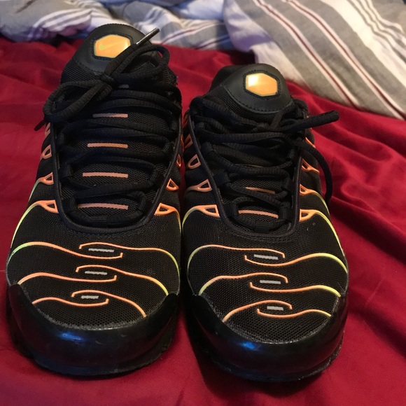 Nike Air Max Plus Tn - Picture 5 of 8